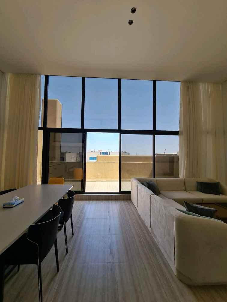  ✨ Luxury Apartment for Rent ✨ Modern Design in Prime Location